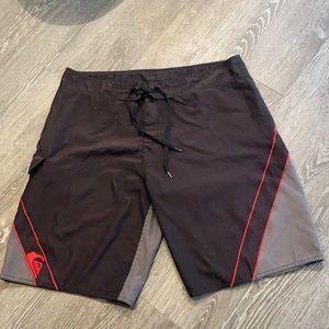 Quicksilver Board shorts